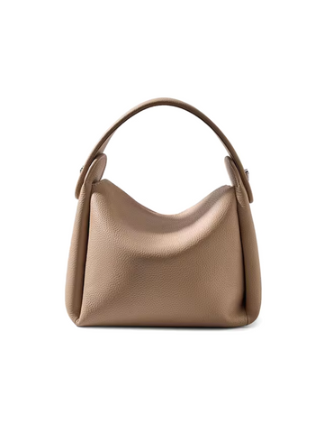 Luxe Loop Bag